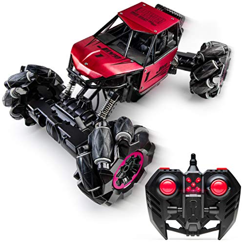 remote control dancing car