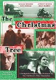CHRISTMAS TREE / (B AND W)                         image