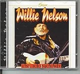 Willie Nelson Album: «Exl-Willie Nelson / Live in Co» (Front side)