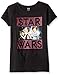 Star Wars Girls' Tee