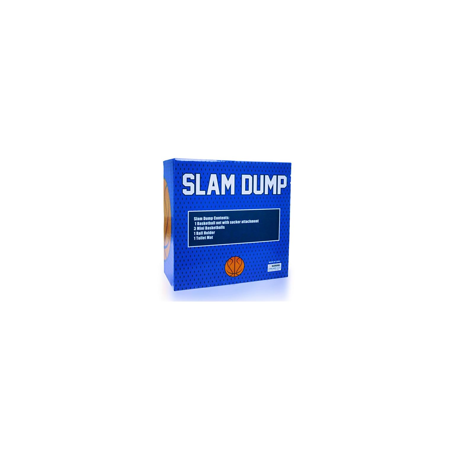 slam dump