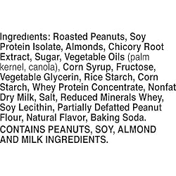 Nature Valley Protein Granola Bars, Salted Caramel