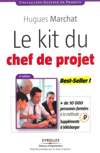 Le  kit du chef de projet