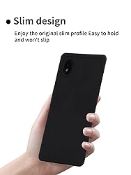 Case for Bigme E-Ink Screen Mobile Hibreak 5.84