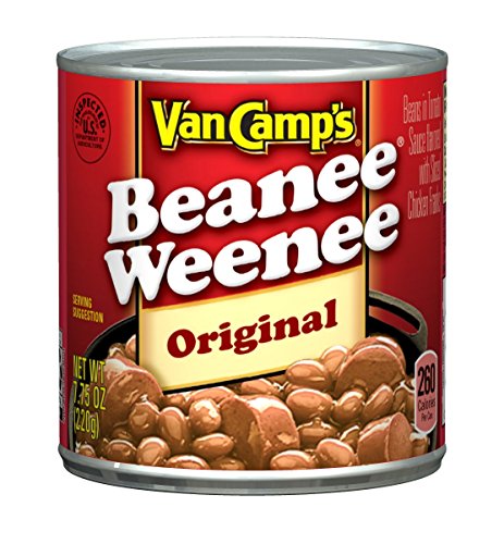 Van Camp's Beanee Weenee - Image 2