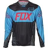 Fox Racing Demo Bike Jersey - Long Sleeve - Men's