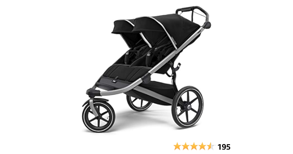 thule urban glide amazon