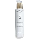 SOTHYS Vitality Cleansing Milk | Refreshing Daily Face Cleanser, Hydrating Grapefruit Extract for Normal or Combination Skin