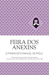 Livro Feira dos Anexins (Clássicos Guerra e Paz Livro 1)