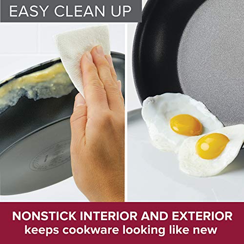 Anolon Advanced Home 14-Inch Wok - Image 5