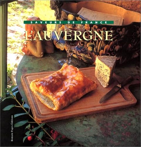 Download L'Auvergne PDF