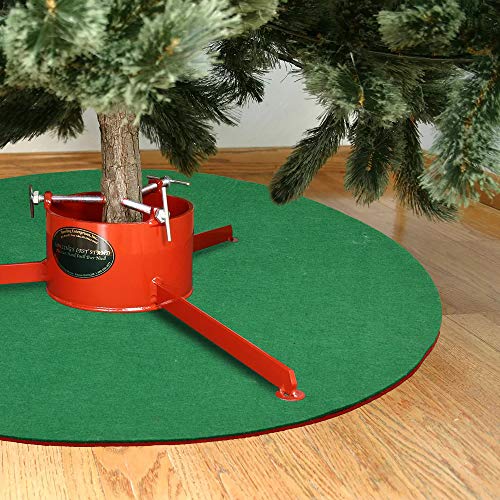 Christmas Tree Mat Buy Christmas Tree Mat For Cheap