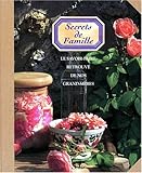 Secrets de famille by 