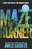 The Maze Runner Series by 