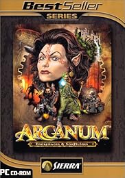Arcanum