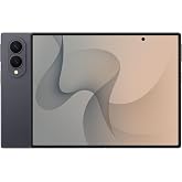 Samsung Galaxy Z Fold8 Unlocked Android Smartphone, 512GB Graphite | All-New Shape, Content-Native Ratio, Customized Processor, 4800 mAh Battery, 12 GB Memory, Dual 50 MP Camera, My FanCam
