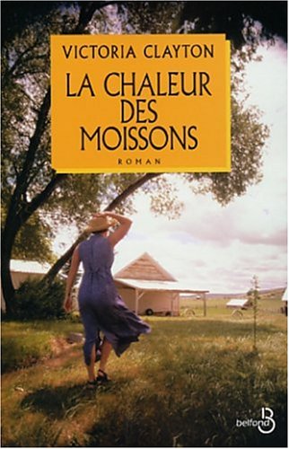 La  chaleur des moissons