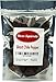 Three Squirrels, Dried Whole Ghost Chilies Peppers, Ghost Peppers, More than 1 million SHUs, Hottest Chili, Approx. 60 Pods, 2 oz.