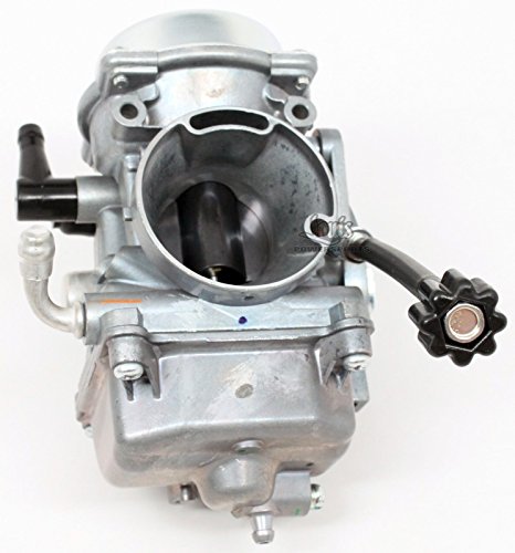 Arctic Cat 2002 2003 2004 375 400 2x4 4x4 Auto Manual Automatic FIS Carburetor Complete Carb Assembly 0470-454 New OEM