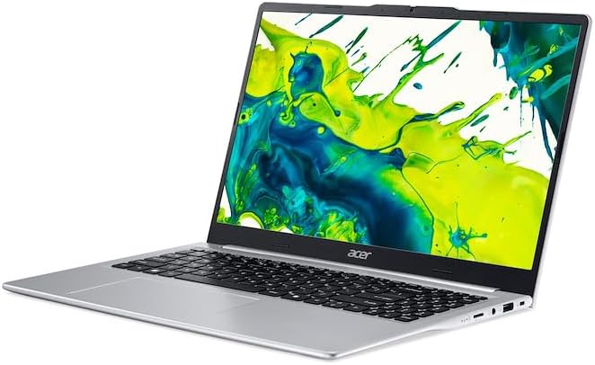 AL15-48P Ryzen 7 5825U 8GB 512GB 15.6"