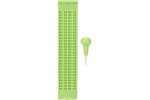 Braille Label Maker,Portable Plastic Braille Fingerboard Braille Writing Slate with Stylus 4 Lines 28 Cells Braille Learning 