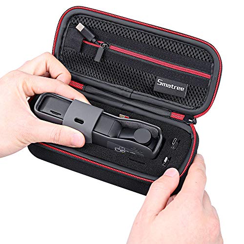 3 Smatree+Carrying+Case+Compatible+Pocket