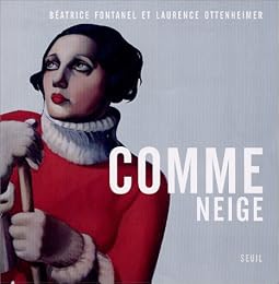 Comme neige