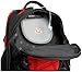 Swiss Gear SA9769 Red Laptop Backpack - Fits Most 15 Inch Laptops and Tablets