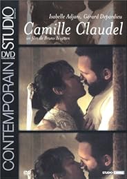 Camille Claudel