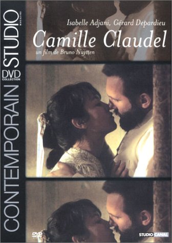 Camille Claudel