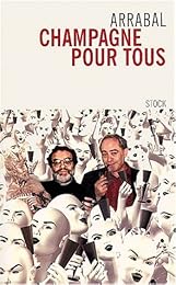 Champagne pour tous !