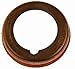 Dorman 097-134 Copper Oil Drain Plug Gasket - Fits M12, Pack of 10 primary