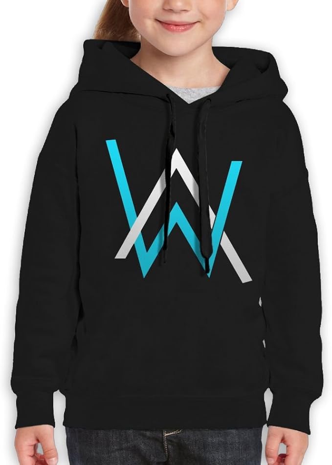 sudadera alan walker original