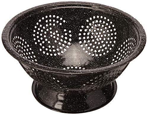 3 Granite+Ware+Enamel+Canning+9+Piece