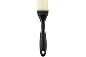 OXO Good Grips Silicone Pastry Brush, Small