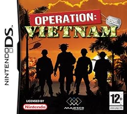 Operation: Vietnam
