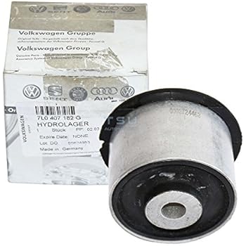 Amazon.com: LEMFOERDER Control Arm Bushing 7L0407182G: Automotive