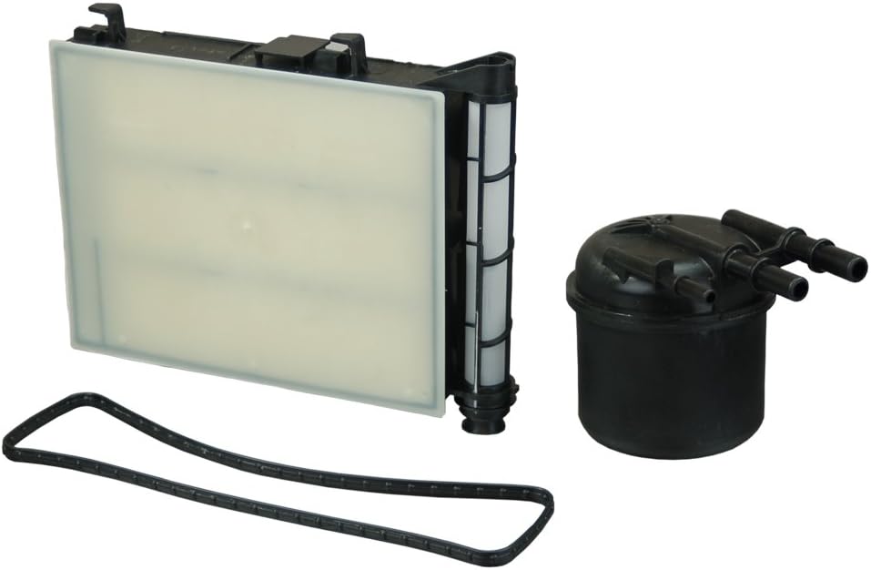 Low Price Ecogard Xf Premium Diesel Fuel Filter Fits Ford Truck V8 6 7l F 250 17 18 F 350 F 450 17 F 550 Good Reputation Csdcanteen Com