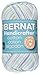 Bernat Handicrafter Cotton Yarn, Ombre, 12 Ounce, Lavender Ice