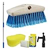 Star-brite-Brush-Combo-Standard-3-6-Handle-with-8-Standard-Brush