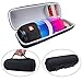 Colorful Carry Travel Protection Speaker Cover Case Pouch Bag