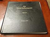 Atlas of Clinical Polysomnography (2 Volume Set) by 