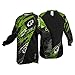 Planet Eclipse Rain Jersey - Lizzard - XL