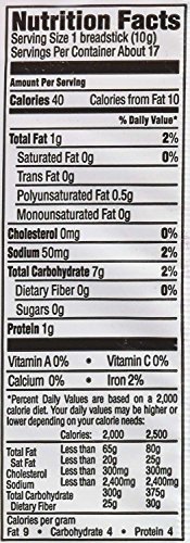 3 Stella+DOro+Breadsticks+6+Ounce