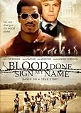 BLOOD DONE SIGN MY NAME                            image