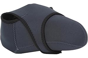 Large Size Liner - Case Cover Bag for SLR DSLR Camera Soft Protector Inner Portable Neoprene Protective Pouch Size Liner - SL