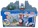 Mega Bloks Thomas & Friends - Blue Mountain Quarry