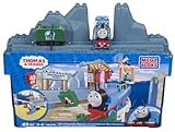 Mega Bloks Thomas and Friends – Blue Mountain Quarry, Baby & Kids Zone