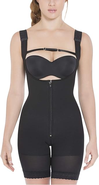 high compression body shaper