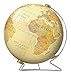 Ravensburger Vintage Globe - 3D Puzzle Ball (540-Piece)